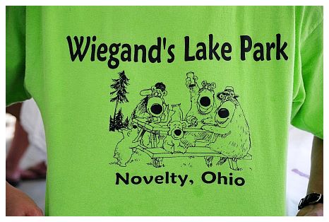 2008 - Ye old family business, as modelled by ... who.JPG